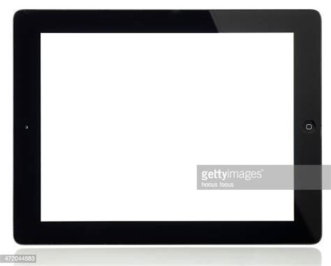 Apple Ipad White Background Photos and Premium High Res Pictures ...