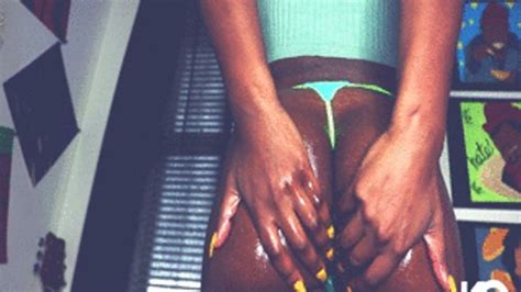 EPIC Ebony Ass Clapping Kenya Golden Messiah Clips4sale