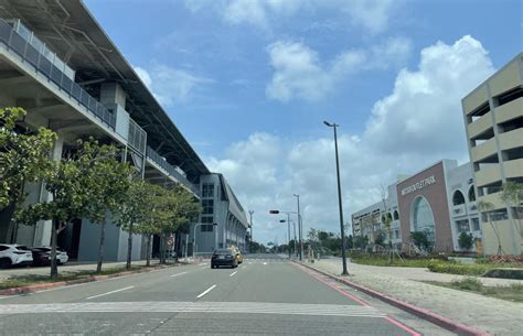 【台南】台南高鐵特區生活圈當紅 擁綠能科學城建設與交通優勢 地產天下 自由電子報