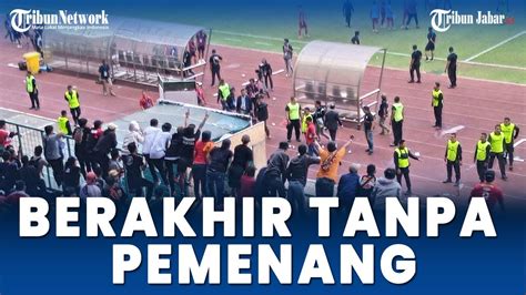 David Da Silva Selamatkan Persib Bandung Kini Posisinya Di Klasemen