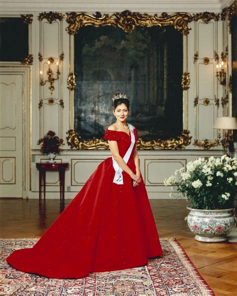 Gallery Alexandra Countess Of Frederiksborg At 50 Royalista