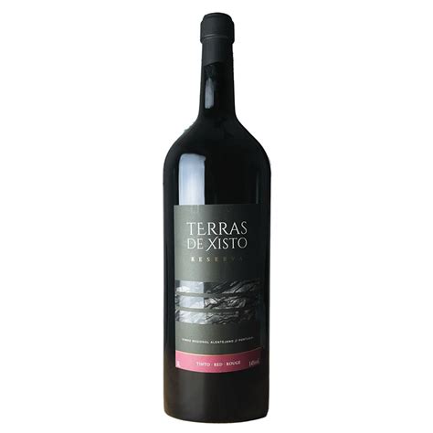 Terras De Xisto Reserva Tinto 750ml Aldeias D Porto A Sua Nova