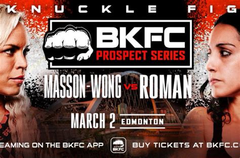 Bare Knuckle Fighting: Three major events planned for March