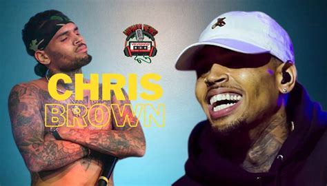 Chris Brown New Album 2025 Kary Juditha