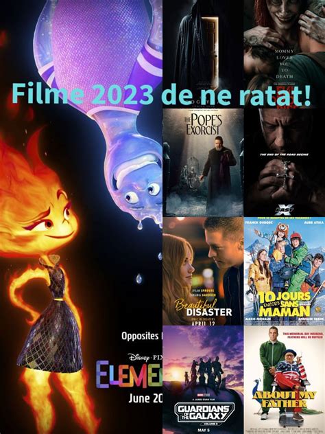 Fast X 2023 Filme 2023 cele mai așteptate pelicule ale anului