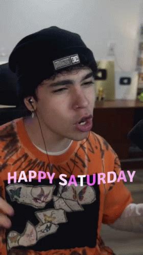 Happy Saturday GIFs - The Best GIF Collections Are On GIFSEC