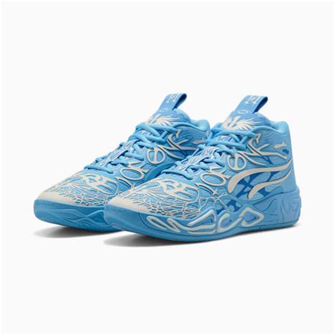 Chaussures De Basketball Puma X Lamelo Ball Mb04 Lafrancé 1 Of 1 Homme