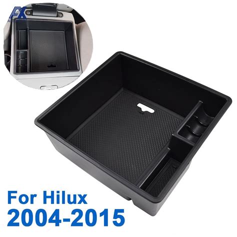 For Toyota Hilux An An An Center Console