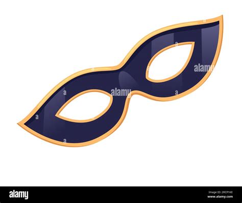 Carnival Mask Vector