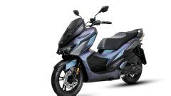 Nuovo SYM JET X 125 2023 novità prezzo arrivo foto