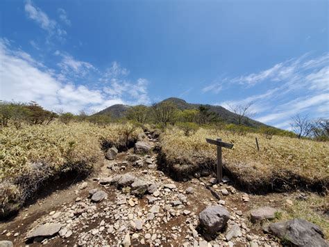 赤城 鍋割山 Hidさんのヤマノススメ巡礼マップ（赤城山・地蔵岳）の活動データ Yamap ヤマップ