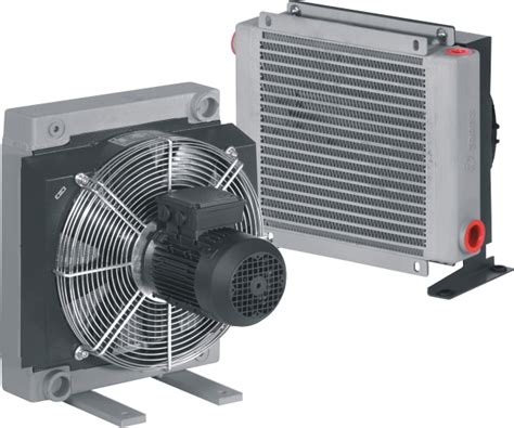 Air Blast Oil Coolers Buy In Gurgaon