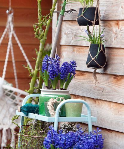 Spring garden ideas: 9 ways to beautify your yard | Homes & Gardens