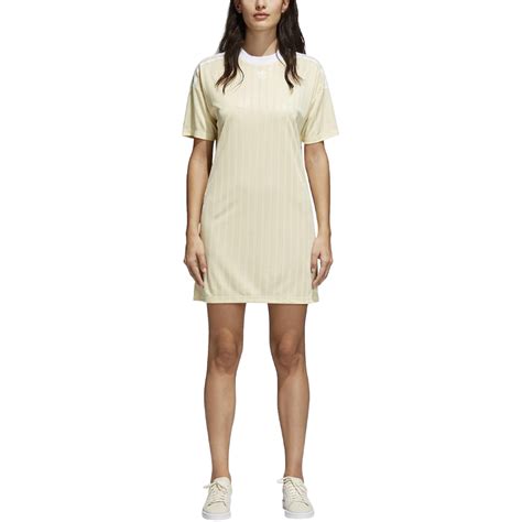 Adidas Originals Trefoil Womens Dress