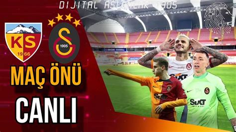 Mac Önü Analizi Transfer Analizi Son Dakika Gelişmeler Galatasaray