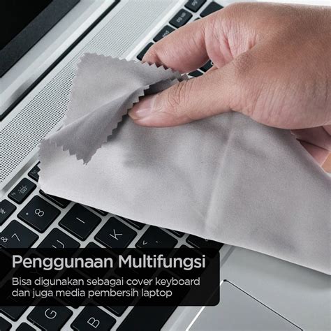 Kain Keyboard Laptop Kain Pelindung Keyboard Macbook Hp Cover Keyboard