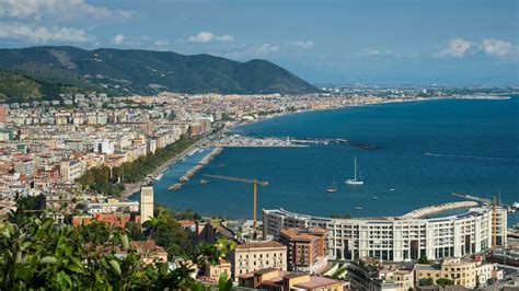 Best Day Trips From Salerno Hellotickets