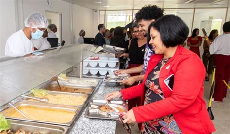 Restaurante Universitário da Uneb em Salvador será reinaugurado na