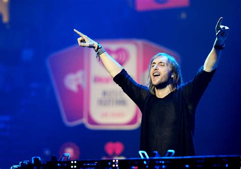 David Guetta Hd Wallpapers 2012