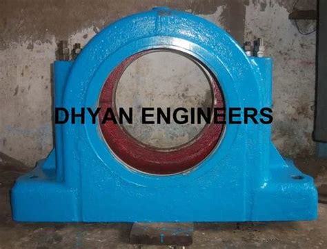 Bearing Housings At Best Price In Mumbai By Anjali Engineering