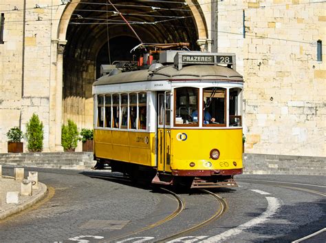 Visitar Lisboa As 10 Maiores Atrações Que Tem De Conhecer