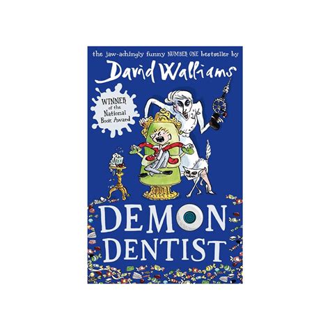 Demon Dentist Price - Buy Online at Best Price in India