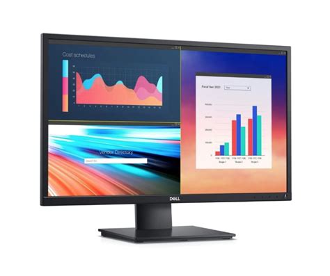 Monitor Dell E H Gran Tienda