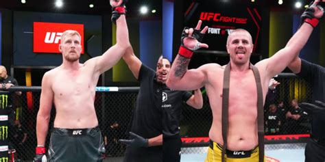 Alexander Volkov Vs Alexandr Romanov Targeted For March Fightful News