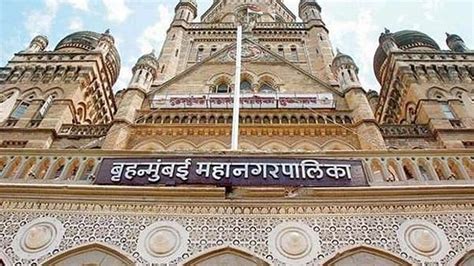 Mumbai News Bmc Requires Minimum 5000 Pap Homes In Each Zone