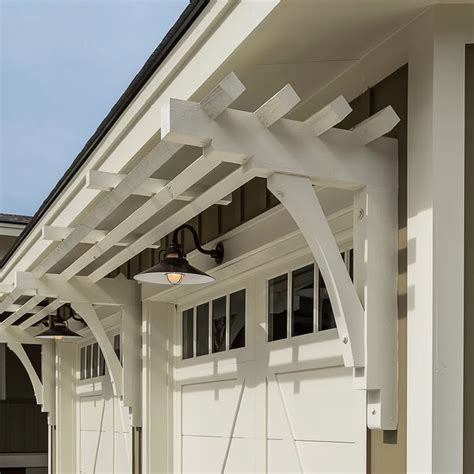 Trellis Over Garage Photos Ideas Artofit