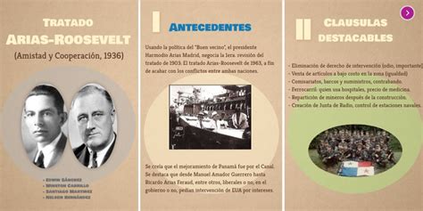 Tratado Arias Roosevelt