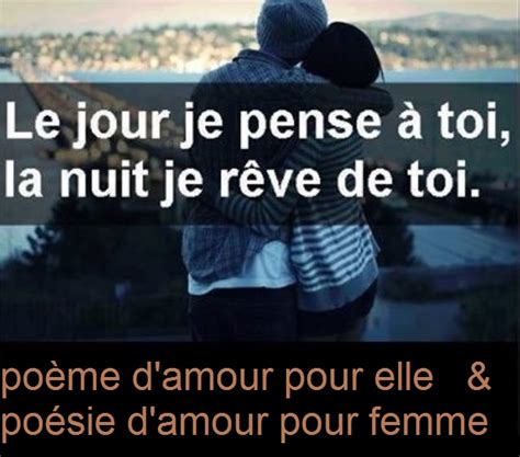 Beau Texte D Amour Pour Elle - Texte Préféré