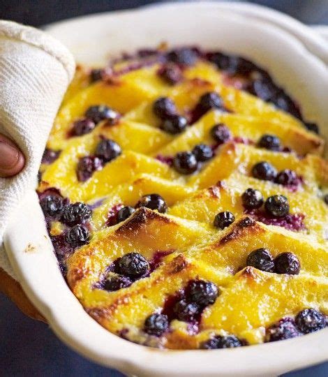 Nigella Lawson Christmas Panettone Bread And Butter Pudding - meradelaide