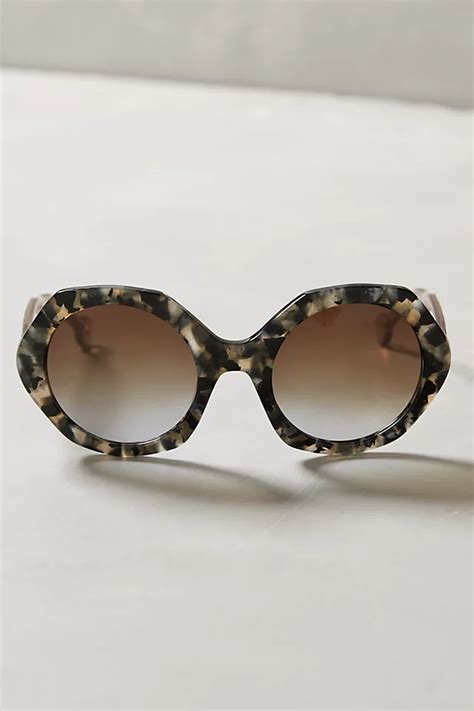 Ett Twa Arcana Sunglasses Anthropologie