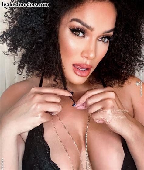 Lina Fanene Nia Jax Linafanene Nude Leaks OnlyFans Photo 11