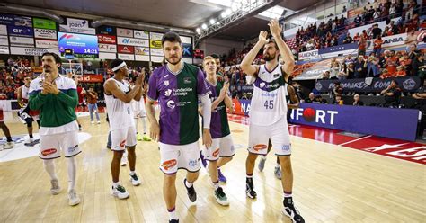 Baxi Manresa Unicaja Un Equipo Indestructible 77 88