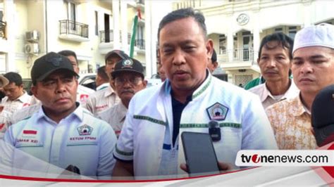 Survei Idm Sebut Elektabilitas Tri Adhianto Harris Bobihoe