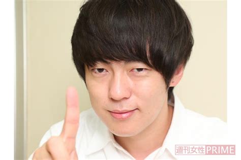 ウーマン村本大輔「おまえが戦争に行くのか？と言いたいですね」 週刊女性prime シュージョプライム Youのココロ刺激する