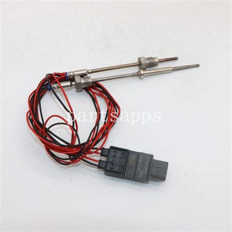 Original Water Temperature Sensor 334 1387 334 1387 01 3341387 For Caterpillar Ebay