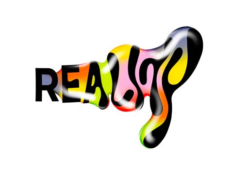 Realities Theory :: Behance