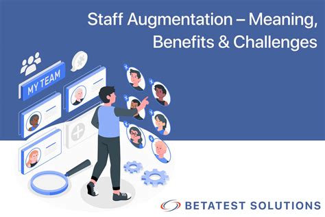 What Is Staff Augmentation Discover Its Benefits