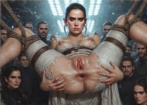 Rey Porn Comics Sex Games SVSComics