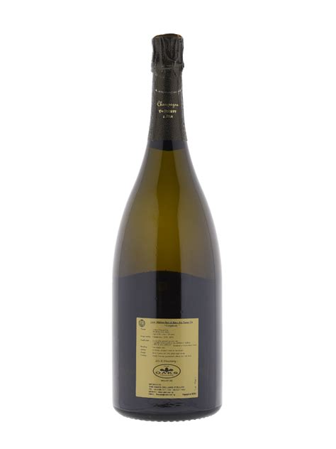 Veuve Fourny Monts De Vertus Extra Brut Er Cru The Oaks Cellars