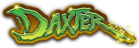 daxter logopedia fandom