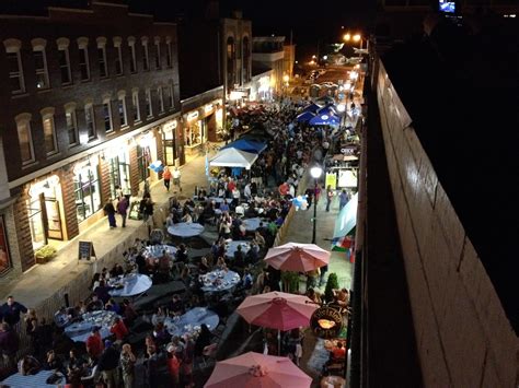 Downtown Somerville – Great Places in NJ