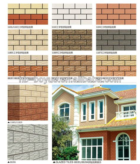 Wall Tiles Design For Exterior Hawk Haven