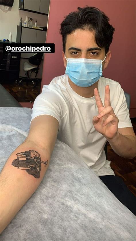 Orochinho E Sua Tatto Piadas Para Rir Muito Desenho Super Mario