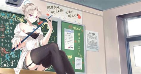 Teacher Porn Captions That Will Educate Your Fantasies