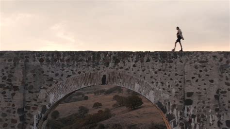 Aerial Shot of a Bridge Free Stock Video Footage, Royalty-Free 4K & HD ...