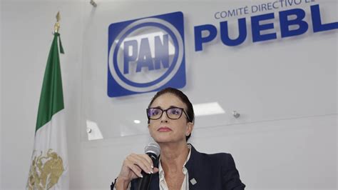 PAN Puebla presenta 12 denuncias por actos anticipados de campaña